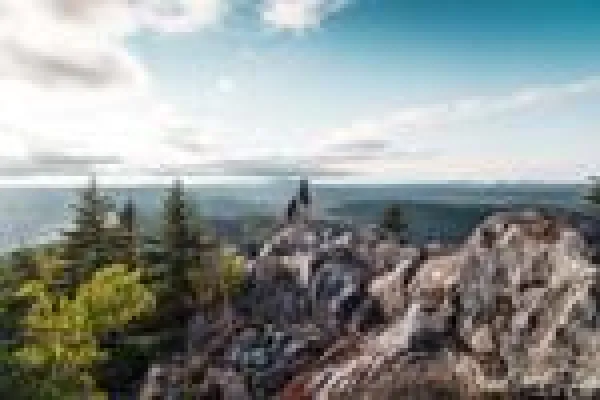 Glamping, Gaumenfreuden und Geburtstage - Darauf dürfen sich Besucher 2018 in Neuengland freuen Bild: Glamping, Gaumenfreuden und Geburtstage - Darauf dürfen sich Besucher 2018 in Neuengland freuen