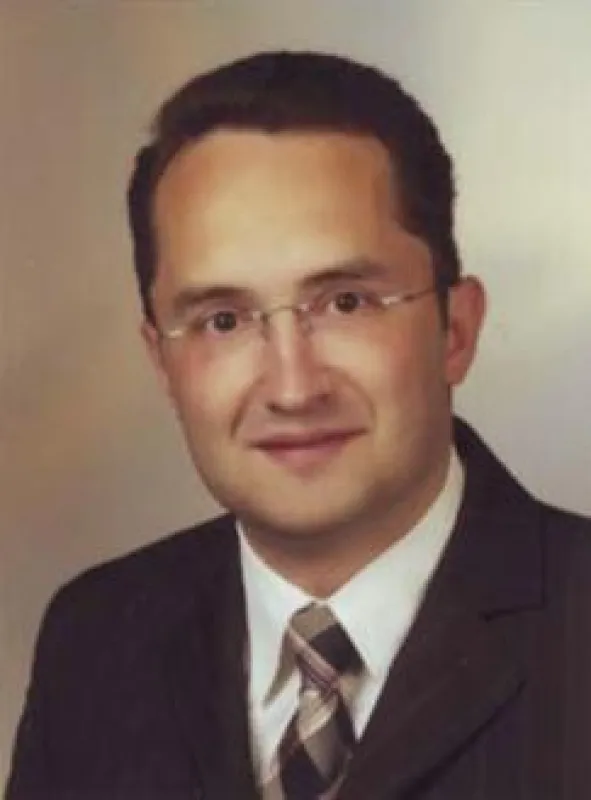 Bildunterschrift: Jochen Kindig ist Leiter des Cognos Competence Centers von Braincourt (Quelle: Braincourt GmbH)