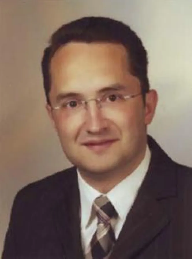 Bildunterschrift: Jochen Kindig ist Leiter des Cognos Competence Centers von Braincourt (Quelle: Braincourt GmbH)