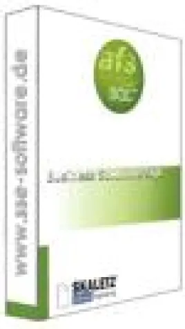 // AFS-Manager SQL, SSE AFS-Line: SSE Software stellt Update des AFS-Manager Version 12 vor Bild: // AFS-Manager SQL, SSE AFS-Line: SSE Software stellt Update des AFS-Manager Version 12 vor