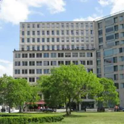 Bild: DIP-Partner AENGEVELT vermittelt vietnamesischer T&T Group Büro für deutschen Hauptsitz in Berlin