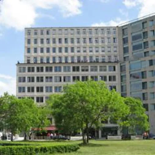 Bild: DIP-Partner AENGEVELT vermittelt vietnamesischer T&T Group Büro für deutschen Hauptsitz in Berlin