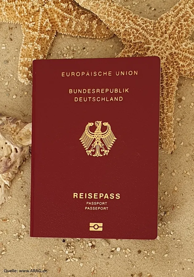 ARAG Experten über Neuigkeiten und Hürden im Dokumenten-Dschungel