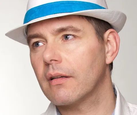 Bild: Mecklenburger bewirbt sich beim Schweizer Vorentscheid zum Eurovision Song Contest 2012