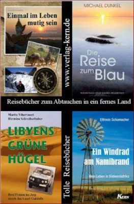 Bild: Es ist Zeit, die Urlaubsreise zu buchen
