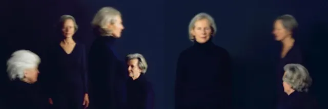 Bild: Kyungwoo Chun - SIMULTAN