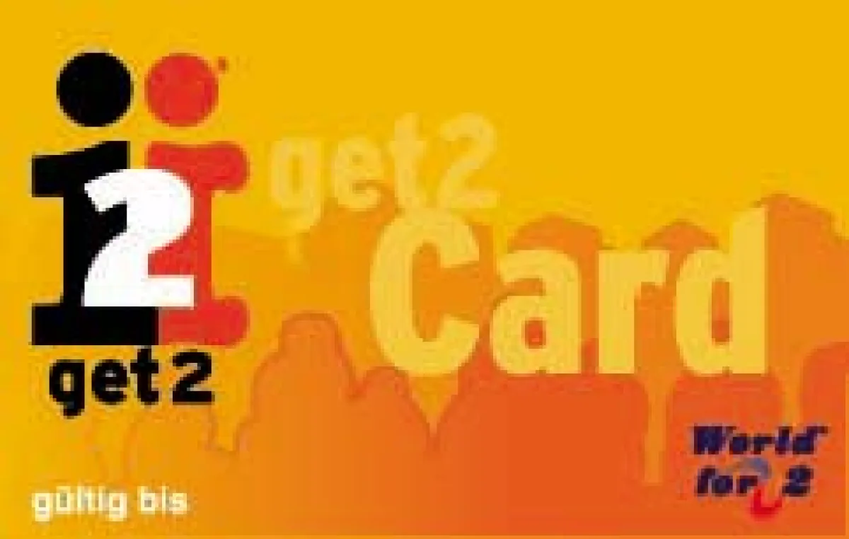 Mit der get2Card sicher durch den Winter