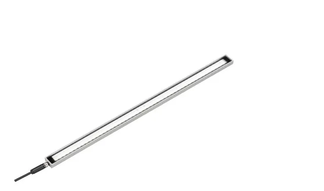 Bild: LED-Längsleuchte PL14M für Bahnanwendungen und Maschinenräume