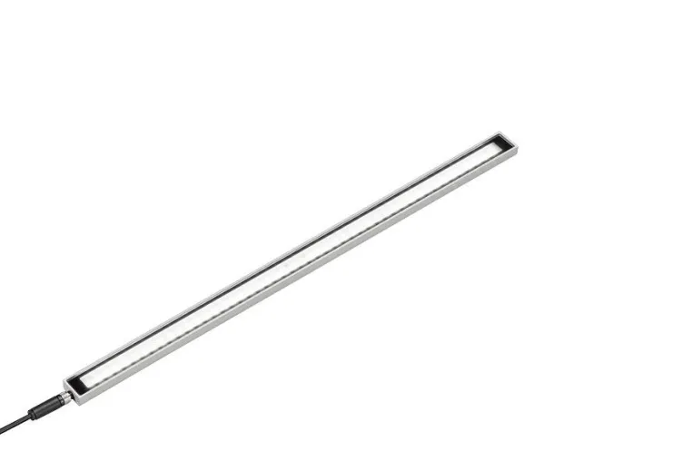 LED-Längsleuchte PL14M für Bahnanwendungen und Maschinenräume Bild: LED-Längsleuchte PL14M für Bahnanwendungen und Maschinenräume