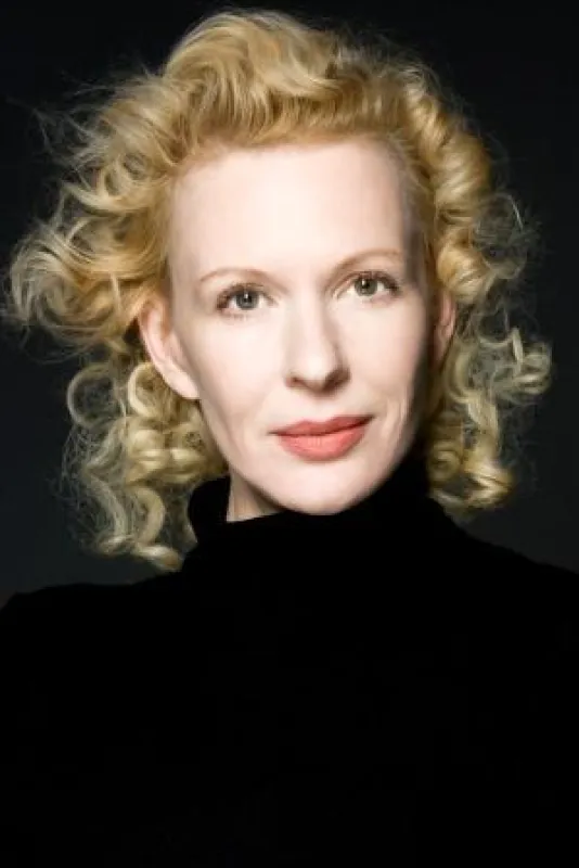 Sunnyi Melles/Fotocredit Robert Becker