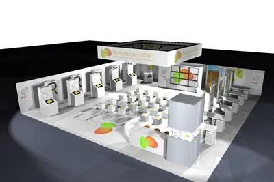 Bild: Media Mundo@drupa – Nachhaltigkeit auf dem Weg zum Erfolg