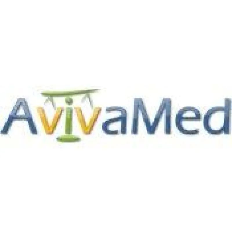www.avivamed.de