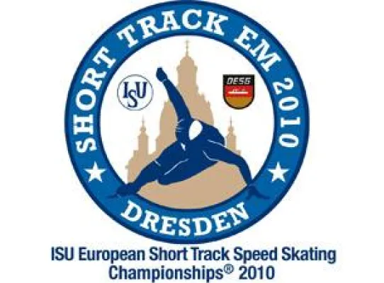 Bild: ISU European Short Track Speed Skating Championships 2010 - Tickets exklusiv bei Ticketmaster erhältlich