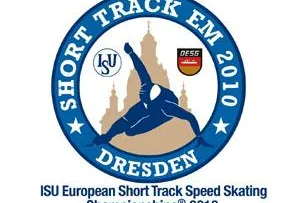 Bild: ISU European Short Track Speed Skating Championships 2010 - Tickets exklusiv bei Ticketmaster erhältlich