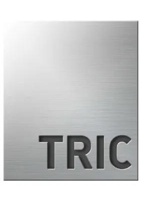 Bild: ... es werde TRIC