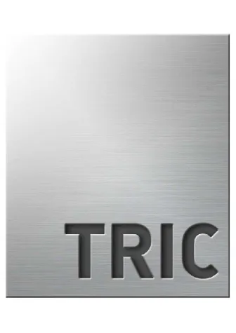 Bild: ... es werde TRIC