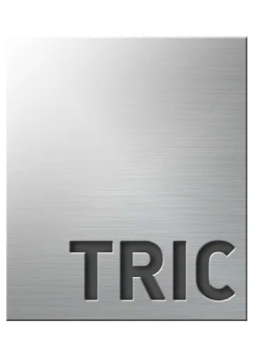 Bild: ... es werde TRIC