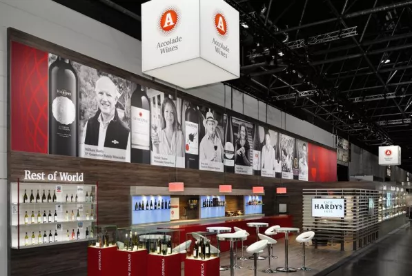 Bild: ACCOLADE WINES – Beispielhaft ganzheitlich