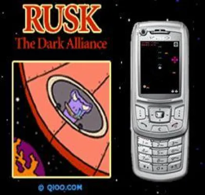 Bild: Rusk – The Dark Alliance: Infiltrieren nun auch Handys