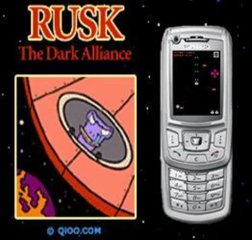 Bild: Rusk – The Dark Alliance: Infiltrieren nun auch Handys