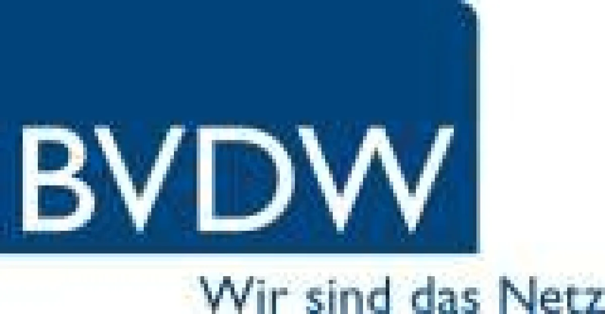 Platz 3 im BVDW Internetagentur-Ranking (Entertainment/Infotainment)