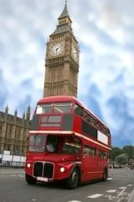 Bild: Mit den Tipps von reise.com die britische Metropole ?in der Rubrik „Destination des Monats“ neu entdecken