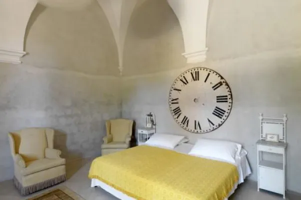 Bild: Villa Elia von Think Puglia - Künstler im Haus