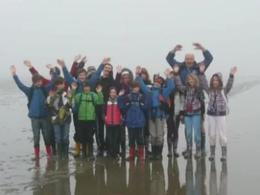 Kinderexpedition Meer und Küste Ostern 2018 – Jetzt Anmelden! Bild: Kinderexpedition Meer und Küste Ostern 2018 – Jetzt Anmelden!