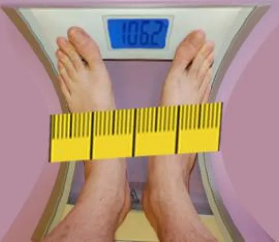 Abnehmen durch Hypnose Bild: Abnehmen durch Hypnose