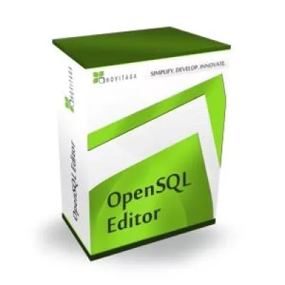 Bild: Hovitaga kündigt ihr OpenSQL Editor an um Entwicklungen im SAP Umgebung zu beschleunigen