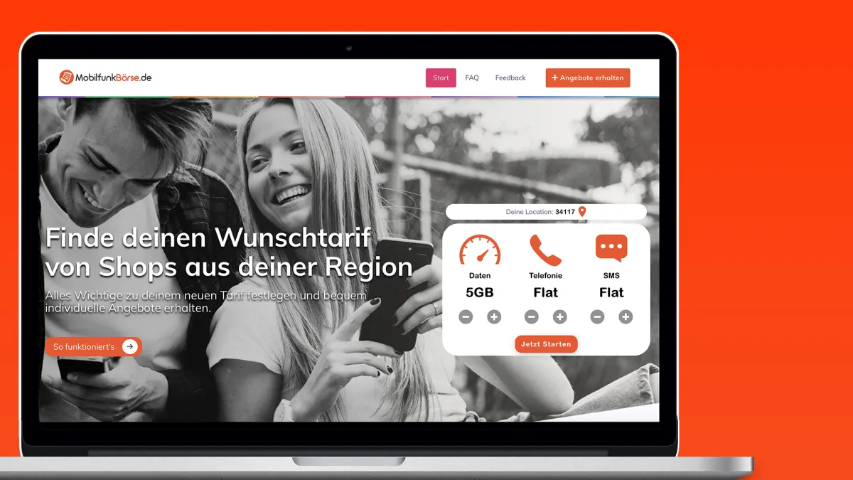 Mobilfunk Börse|Wunschtarif finden|Partnershop eröffnen|Regionale Mobilfunk Shops|Mobilfunktarif