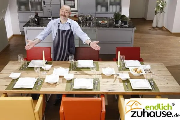 Weiß ist die Trendfarbe des Jahres für Geschirr Bild: Weiß ist die Trendfarbe des Jahres für Geschirr