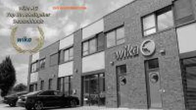 Bild: Die besten Arbeitgeber der Finanzbranche - die wika AG gehört zu den TOP 10