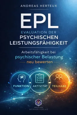 Bild: Neues Verfahren zur Einschätzung psychischer Leistungs- und Arbeitsfähigkeit
