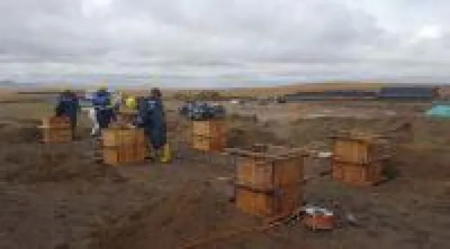 Bild: Gold von Asteroiden