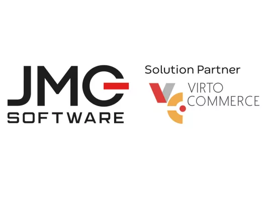Bild: JMC Software AG wird Virto Commerce Solution Partner