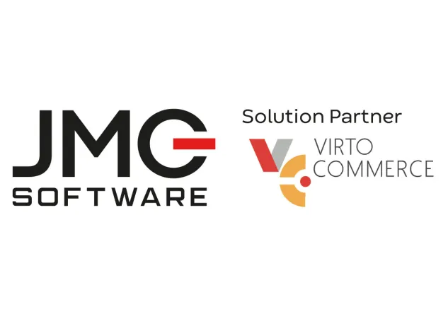 Bild: JMC Software AG wird Virto Commerce Solution Partner