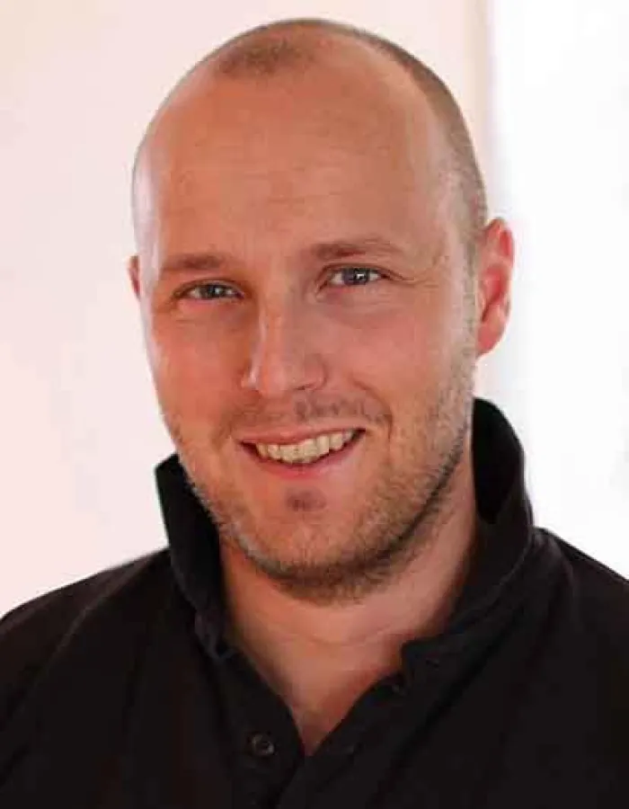 Daniel Brocker (Foto: setcon)