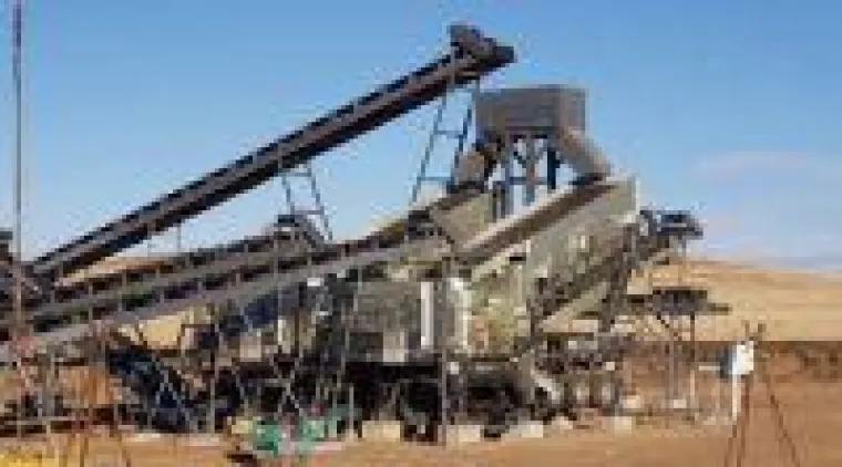 Goldverkäufe im großen Stil in Venezuela Bild: Goldverkäufe im großen Stil in Venezuela