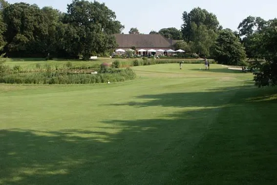 Deutsche Mannschaftsmeisterschaft: LGV-Gruppenliga auf dem Duvenhof Bild: Deutsche Mannschaftsmeisterschaft: LGV-Gruppenliga auf dem Duvenhof