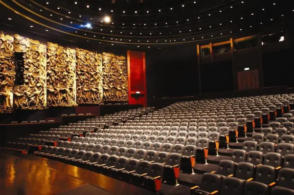 Bild: Bangkok ist eine beliebte MICE Destination