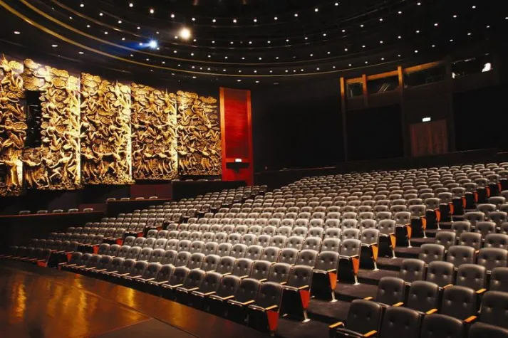 Bild: Bangkok ist eine beliebte MICE Destination