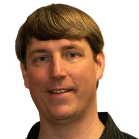 Bild: Mark Wilder wird neuer Vice President of Marketing von GCI Technologies