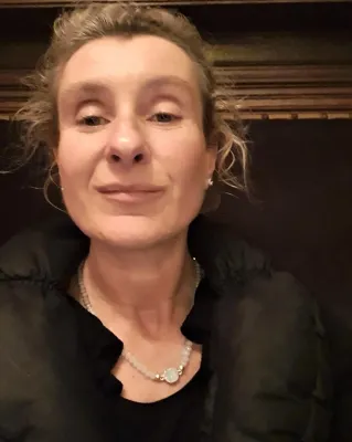 Bild: Enger Kontakt zur Kundschaft. So entstehen professionelle und persönliche Texte