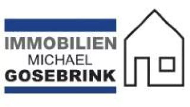 Immobilien Michael Gosebrink in der Liste der Top-50-Makler Bild: Immobilien Michael Gosebrink in der Liste der Top-50-Makler