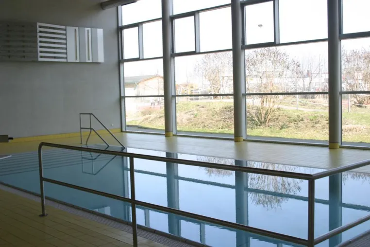 Bild: Neue Zweigstelle der Schwimmschule Wassermäuse mit Schwimmkursen und Babyschwimmen in Nürnberg-West