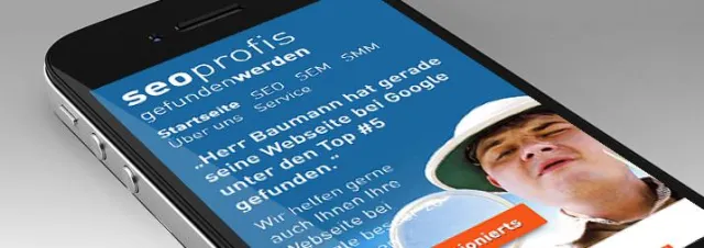 Bild: Warum Suchmaschinenoptimierung für mobile Endgeräte immer wichtiger wird