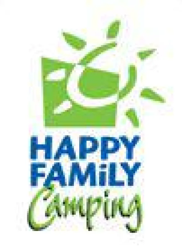 Camping ist Family Fun