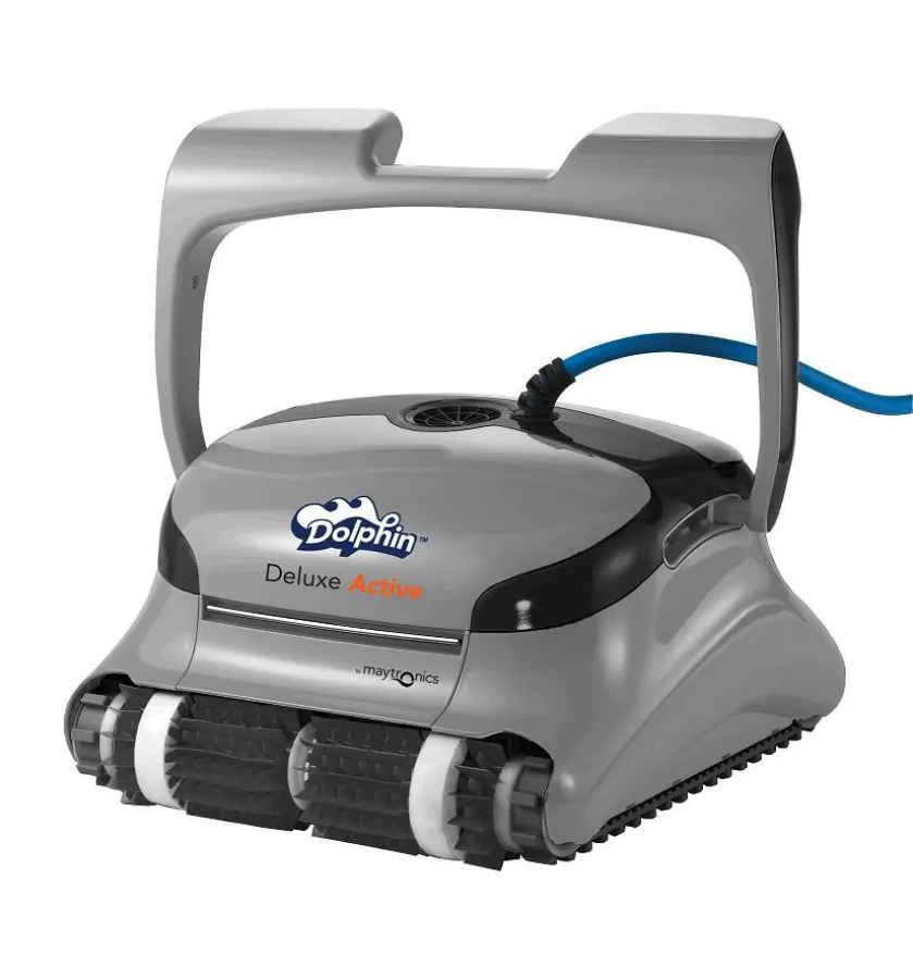 Dolphin Poolreiniger