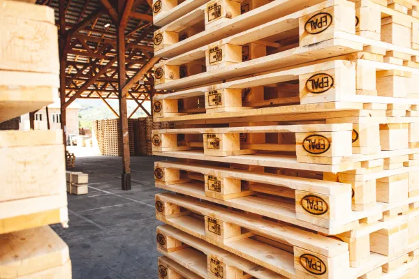 Bild: Stückgutmarkt 2025 stabilisiert sich – Spotpreise folgen wieder der Saisonalität